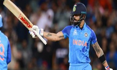 IND vs BAN T20 WC Stat Attack: Kohli becomes top scorer in tournament’s history, KL Rahul’s new milestone and more