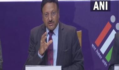 Gujarat Elections 2022: Polling in 2 phases on December 1 and 5 , results on December 8