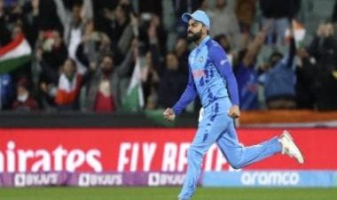 Explained: Virat Kohli 'fake fielding' row and what are the laws