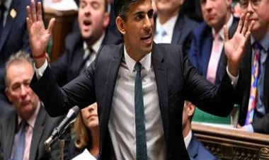 UK PM Rishi Sunak to take big step against China, may shut Confucius Institutes