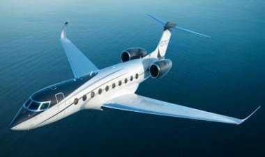 The Man Who Loves a High: A Rs 646 crore private plane is the latest addition to Elon Musk’s fleet of jets
