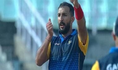 Syed Mushtaq Ali Trophy: Himachal Pradesh beat Punjab by 13 runs to enter their maiden final