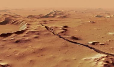 Marsquakes hint that the planet might be volcanically active after all