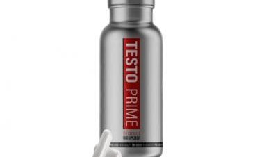TestoPrime Reviews - What Is The Truth Behind This Testosterone Booster Formula?
