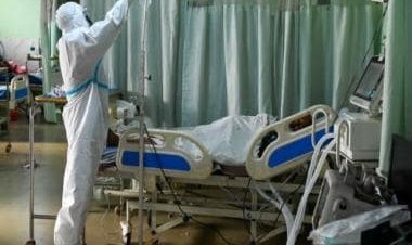 Future-ready healthcare ecosystem: Ensuring accessibility and affordability through collaborative efforts