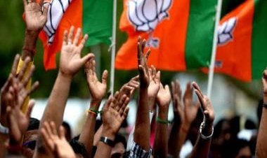 West Bengal: Keep trishuls, swords ready to fight TMC, says BJP leader