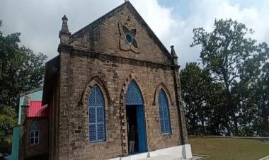 MP: ‘Hanuman Chalisa’ recited as protest at Catholic school after student punished for chanting ‘Bharat Mata ki jai’