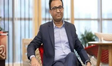Ajit Mohan, country head of Meta India quits with immediate effect, reportedly to join Snap