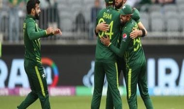 T20 World Cup: How Pakistan can qualify for semi-finals after South Africa win