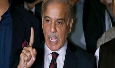 Pakistan PM Shehbaz Sharif condemns Imran Khan attack, calls for immediate probe