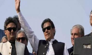 Pakistan: Shot Imran Khan because he misleads people, says shooter