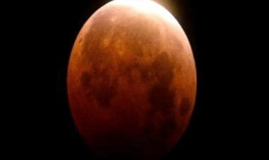 Last Lunar Eclipse of 2022: Places, timing and everything you need to know