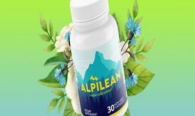 Alpilean Reviews [Urgent Warning] Weight Loss Ingredients or Negative Customer Side Effects?