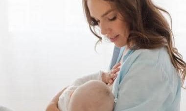 Breast milk: Why it is magic food for babies