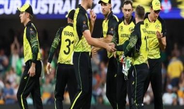 Can Australia still qualify for T20 World Cup semis?