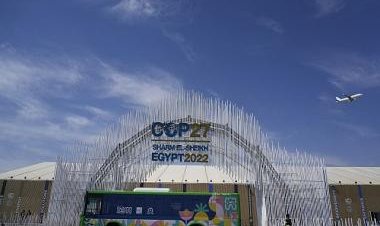 Three things that world leaders should be aware of ahead of COP27