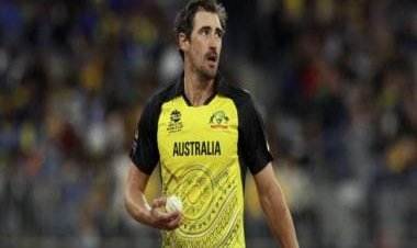 T20 World Cup: Daniel Vettori explains Australia’s decision to leave Mitchell Starc out vs Afghanistan