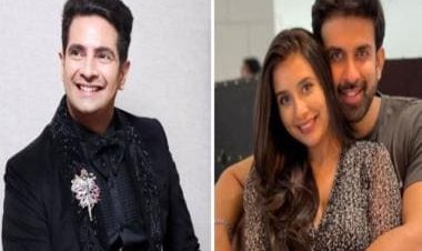 Karan Mehra on Rajeev Sen's allegations of having an affair with Charu Asopa: 'What romance is Rajeev talking about?'