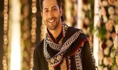 What is Vestibular Hypofunction that Varun Dhawan suffered from?