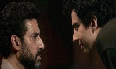 Naveen Kasturia on working with Abhishek Bachchan: 'He has a switch on and off button'