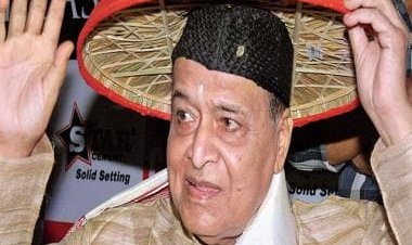 Bhupen Hazarika Death Anniversary: Here are some unmissable songs by the legendary singer