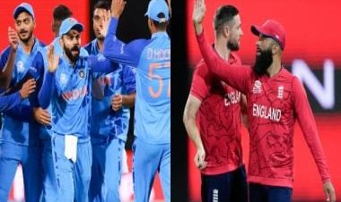 T20 World Cup: India likely to face England in semi-finals in Adelaide