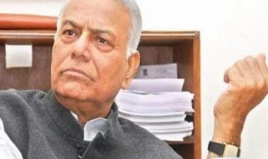 Happy Birthday Yashwant Sinha: Here are some lesser-known facts about veteran Indian politician