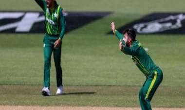 T20 World Cup: ‘ICC = PCB’, Shakib Al Hasan’s LBW decision sparks another umpiring controversy, Watch