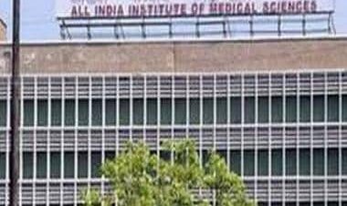 AIIMS to share patient care statistics and analytics on 'Patient Care Dashboard' from 25 December