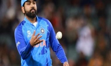 T20 World Cup: ‘It was all-round performance, England will be a good challenge for us’ says Rohit