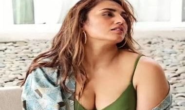 Not Just Bollywood | Huma Qureshi on Double XL: I want to reclaim my body back for myself and shift the narrative