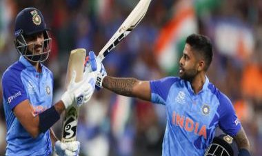 T20 World Cup: India’s Super 12 campaign reflects an uptick in performance, but will it be enough in semis?