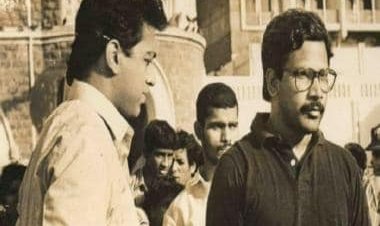 Happy Birthday Kamal Haasan: Can he recreate the Nayakan magic?
