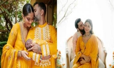 From Sonam Kapoor to Alia Bhatt, Bollywood celebrities who became parents in 2022