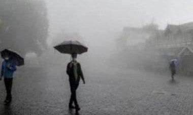 The weather report: South India witnesses rainy week as North East monsoon advances