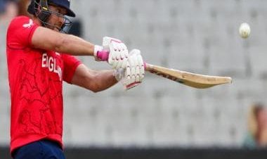 India vs England, T20 World Cup: Dawid Malan doubtful for semi-final after picking up groin injury