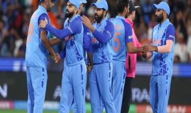 T20 World Cup: Team India's road to semi-finals — thrilling win over Pakistan to scare against Bangladesh