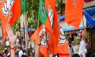 Explained: Despite losing, why the Munugode Assembly bypoll result is a win for the BJP