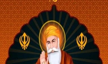 Guru Nanak Jayanti 2022: Check date, history and celebrations
