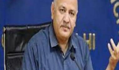 Delhi liquor 'scam': Manish Sisodia's aide Dinesh Arora turns approver