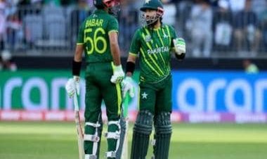 'We need firepower at the top': Shahid Afridi's advice to Babar Azam ahead of T20 World Cup semi-final