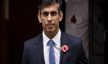 Lessons from Yoda: What Britain's PM Rishi Sunak can learn about governance from his favourite movie 'Star Wars'