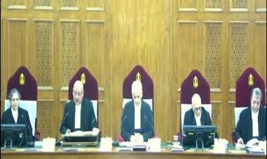 'Historic judgment' or 'setback for social justice'? How netas across parties reacted to EWS verdict