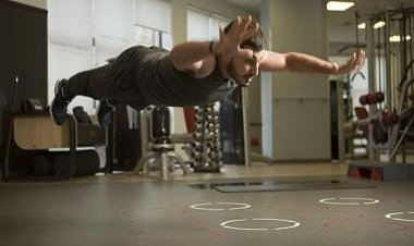 From Deadlift to Shrugs: 5 exercises for a thick back