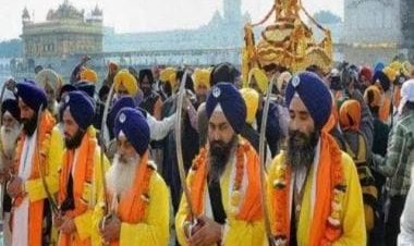 Guru Nanak Jayanti 2022: Wishes and messages to share on occasion