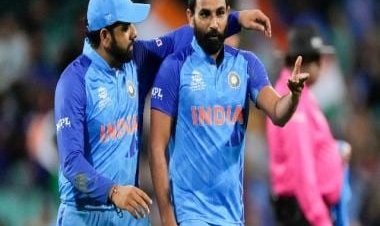 Kohli, Rohit and Dravid give up business-class seats for Team India pacers: Report