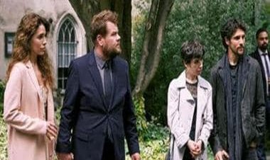 Prime Video unveils the intriguing trailer of James Corden's Mammals