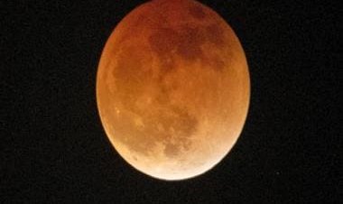 Total Lunar Eclipse in India: Know timings in all major cities and how to watch it