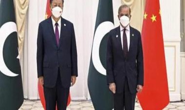 China offers major financial bailout to Pakistan