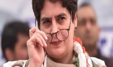 Priyanka’s personal prestige and political fate hang in balance in poll-bound Himachal Pradesh